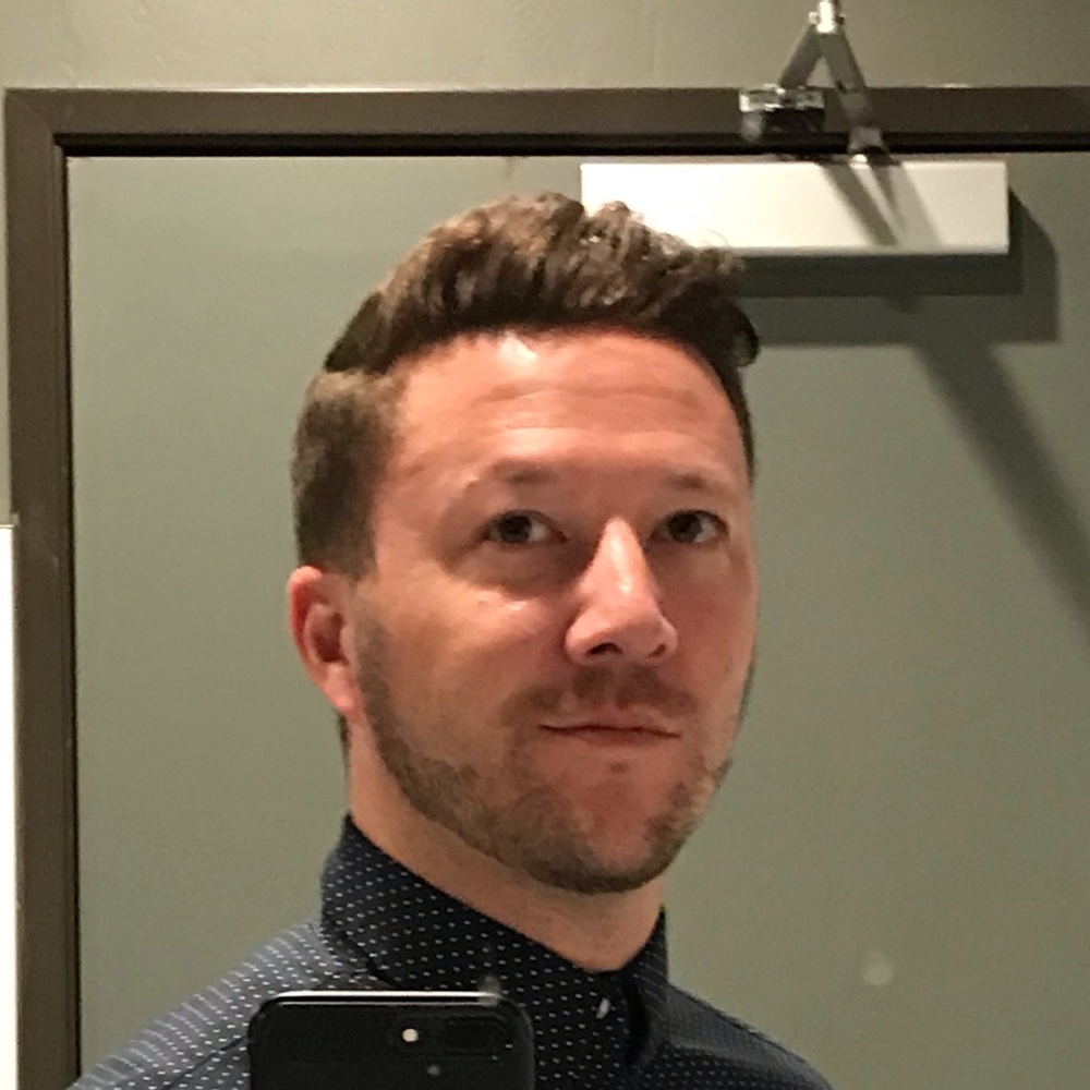 Meet your Posher, Paul